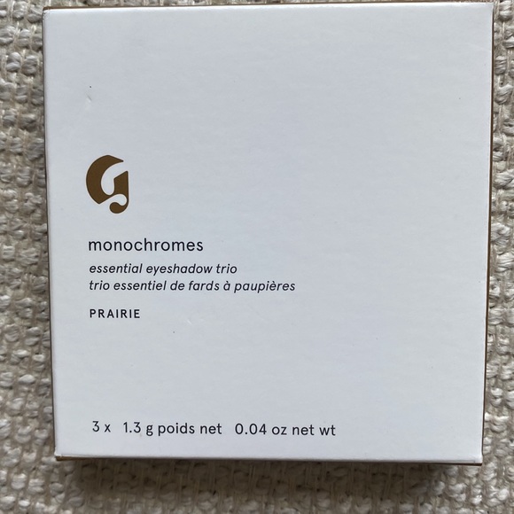 Glossier monochromes - Picture 5 of 9